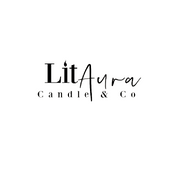 Lit Aura Candle & Co