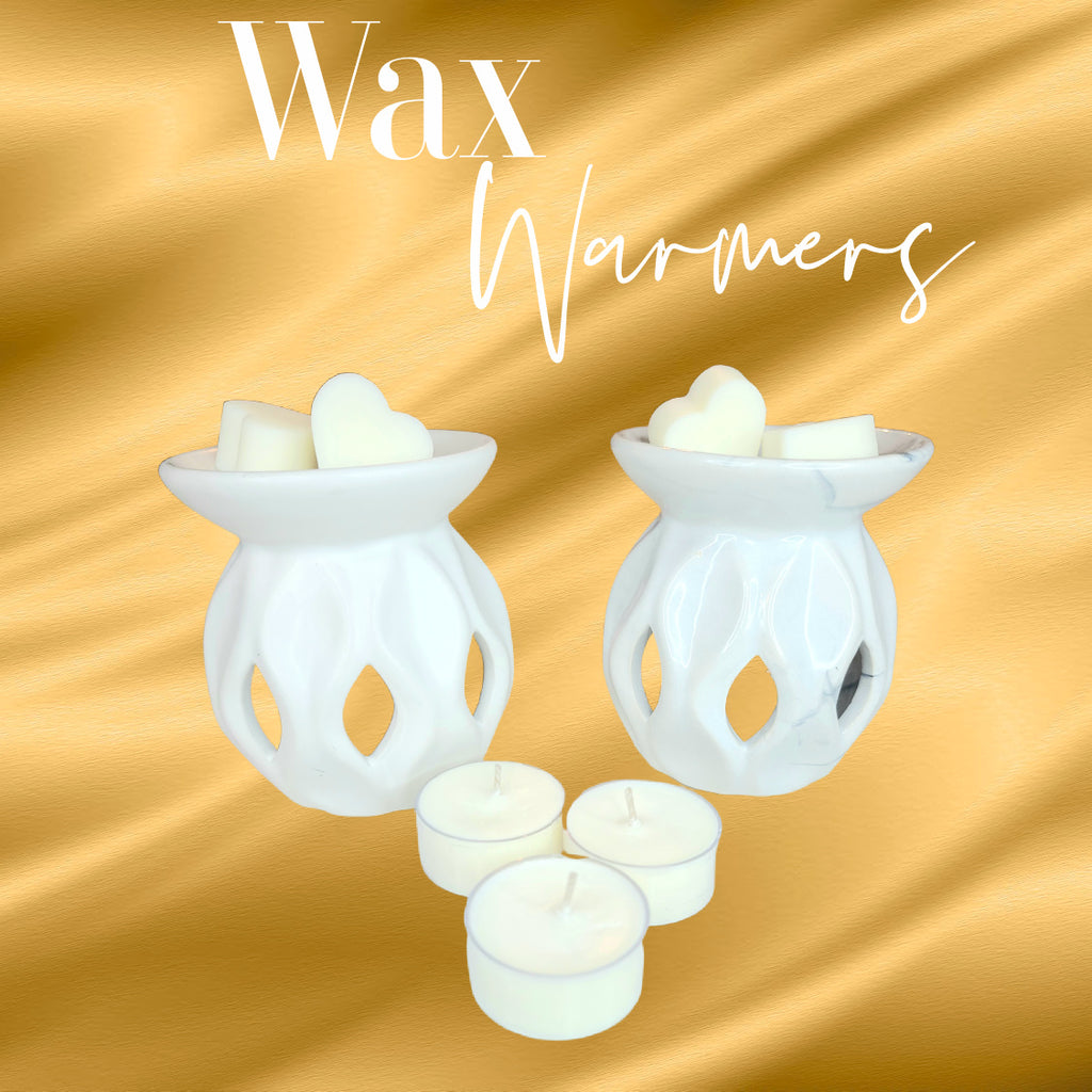 Wax Warmer